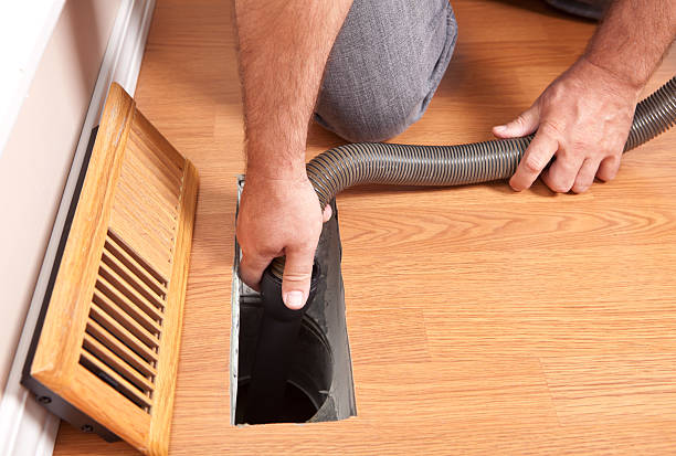 Ventilation Cleaning Services in Oil City, PA